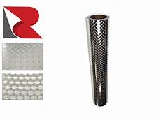 Metallized Film