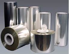 Metallized Films