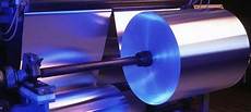 Metallized Films