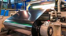Metallized Films