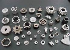 Metallurgy Products