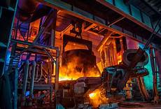 Metallurgy Products