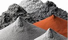 Metallurgy Products