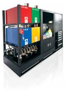 Metalworking Liquids