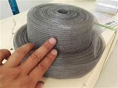 Monel Wire Mesh