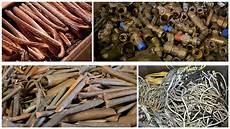 Nonferrous Metals
