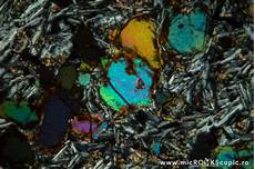 Olivine