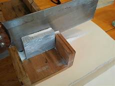 Pewter Casting Molds