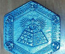 Pewter Casting Molds