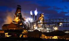 Pig Iron