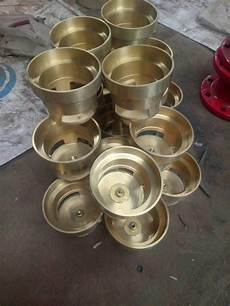 Sand Casting Brass