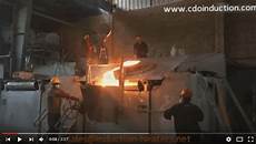 Sand Casting Brass