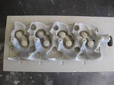 Sand Core Casting