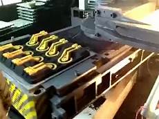 Sand Core Casting