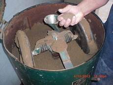 Sand Core Casting