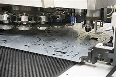 Sheet Metal Bending Parts
