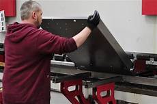 Sheet Metal Working Machine
