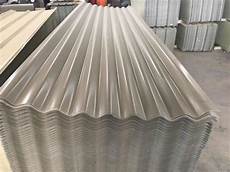 Sheet Zinc