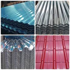 Sheet Zinc