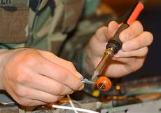 Soldering Diecast Metal
