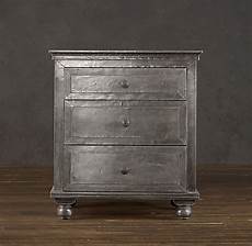 Solid Zinc Metal