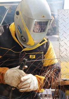 Welding Rod