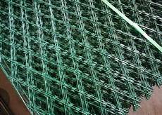 Wire Mesh Grating