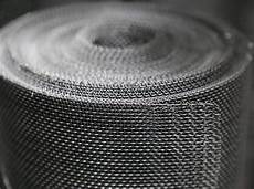 Wire Mesh Grating