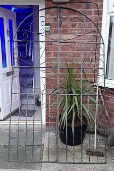 Wrought Cast Iron