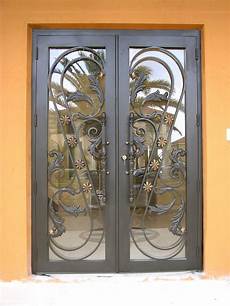 Wrought Iron Parts