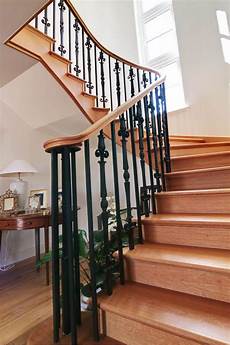 Wrought Iron Parts