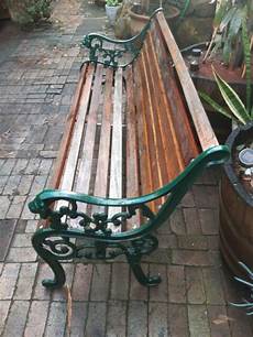Wrought Iron Parts