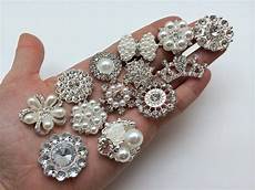 Zinc Alloy Buttons