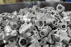 Zinc Alloy Casting