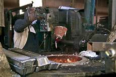 Zinc Alloys