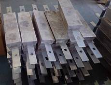 Zinc Anod