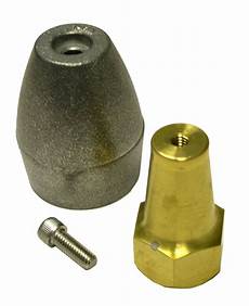 Zinc Anod