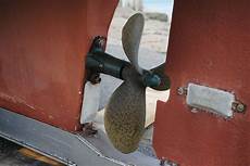 Zinc Anode