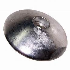 Zinc Anode