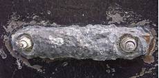 Zinc Anode