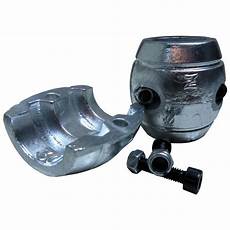 Zinc Anode