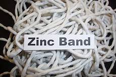Zinc Band