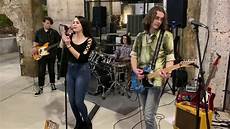 Zinc Band