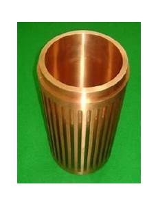 Zinc Billet