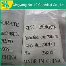 Zinc Borate 2335