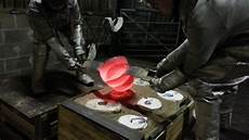 Zinc Casting