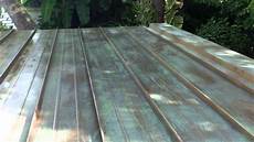 Zinc Coated Part
