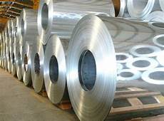 Zinc Coated Parts