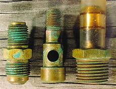 Zinc Coated Parts