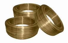 Zinc-Coated Wires